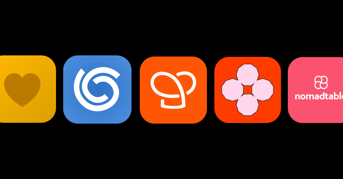 5 Gen Z apps doing 60M+ views in May 2025