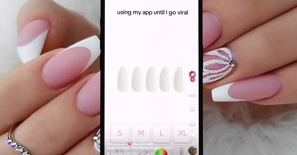 The 7-word hook app founders are using to go viral