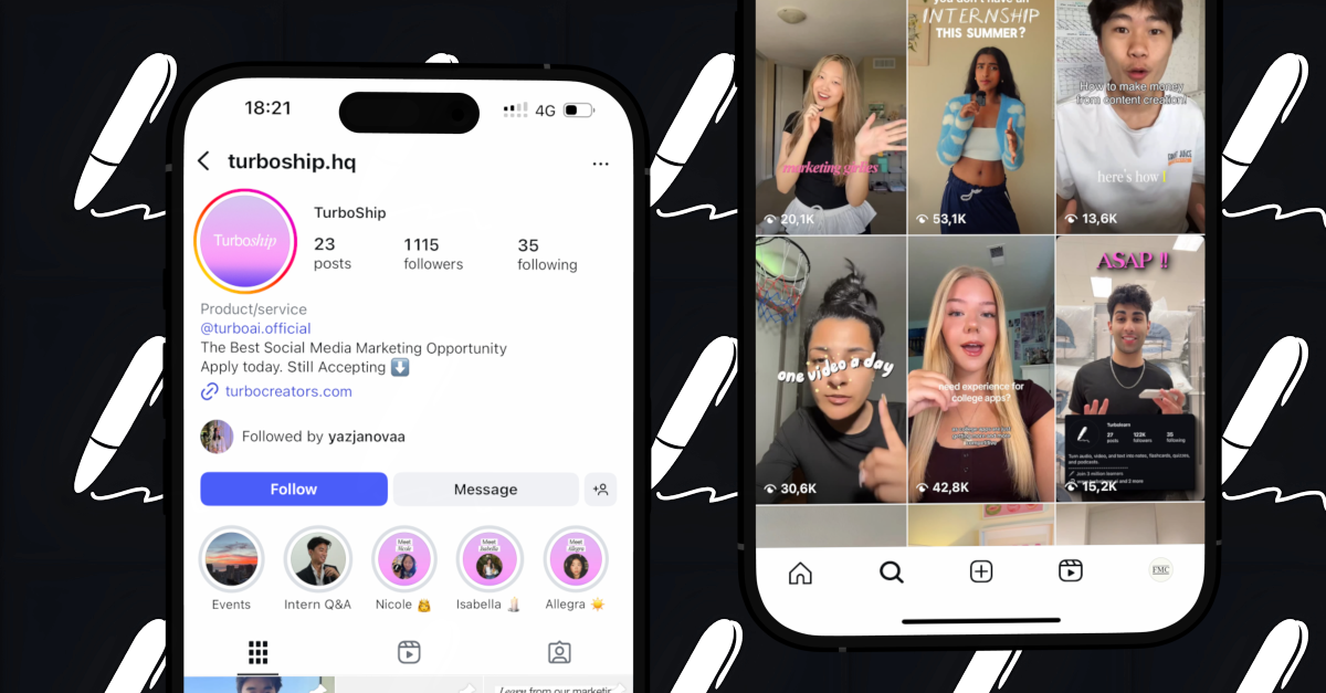 How TurboLearn reached 4M users – TikTok MasterClass 2/2