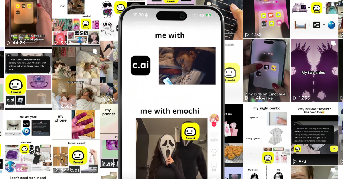 How an AI Chatbot App pulled 200K downloads & $70K mrr