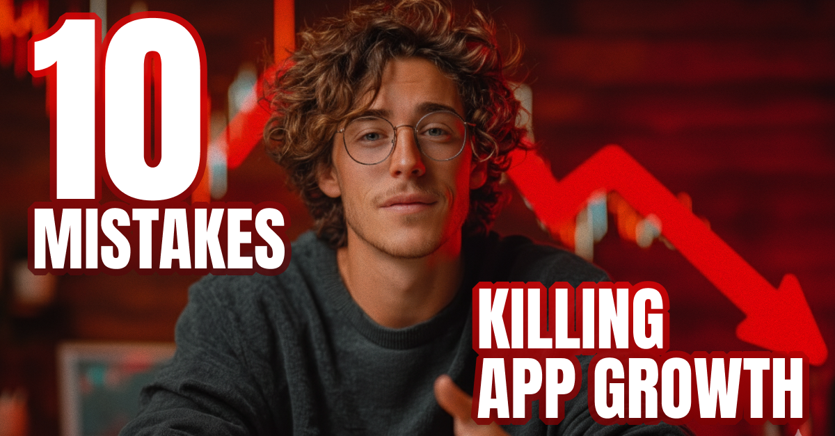 10 mistakes that are sabotaging your mrr