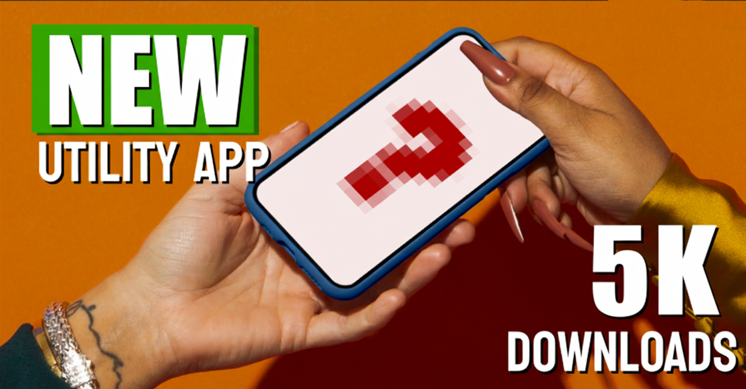 New App in Books