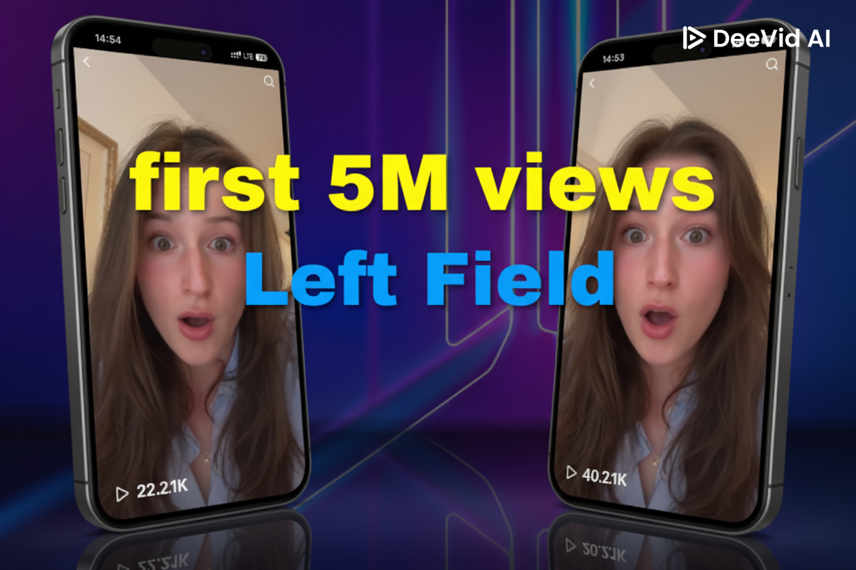 2 female founders, a NYC-dating app, first 5M views