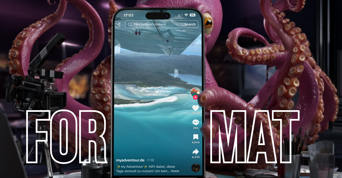 MyAdventour’s one-post reboot