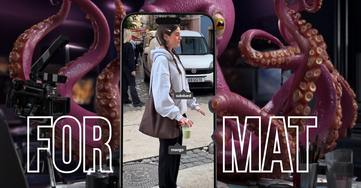 Street Style Scan