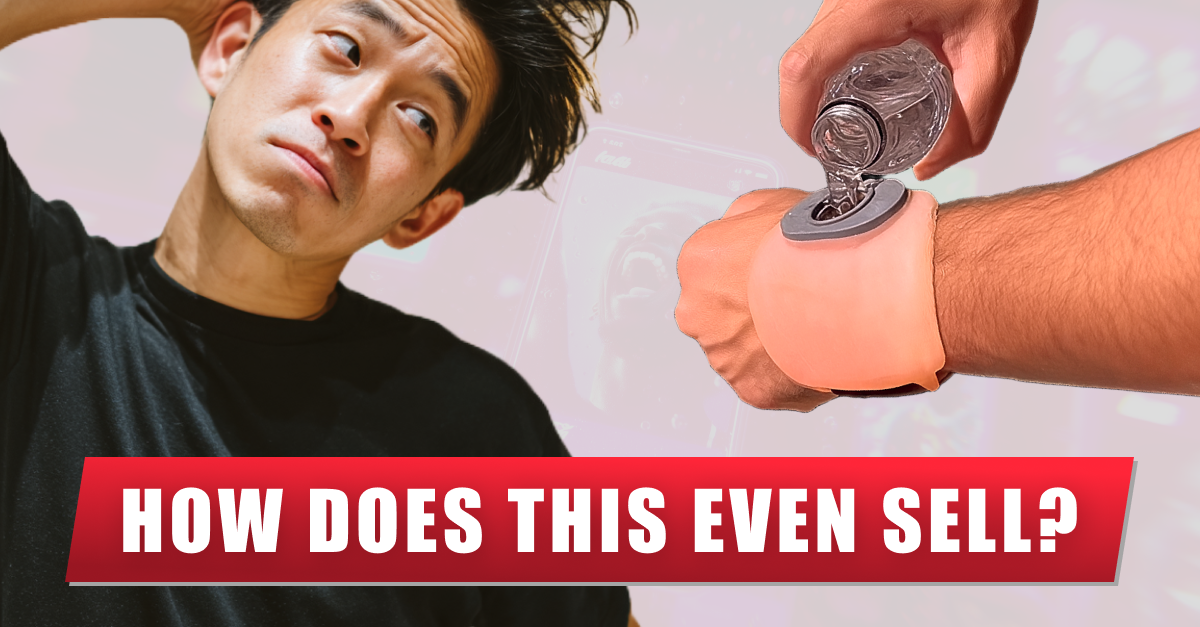 how does this sell, please explain