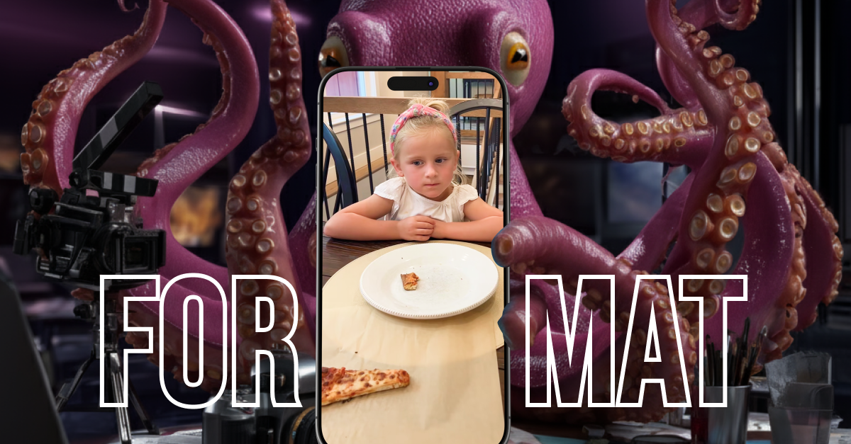 The Inner War for Pizza