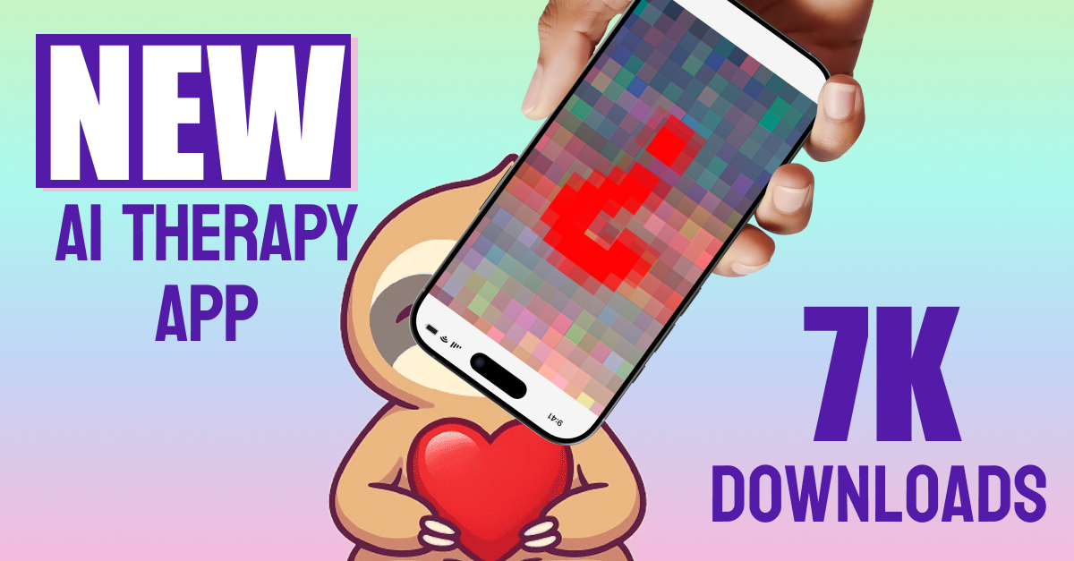 New French AI therapist app reaches 7K downloads