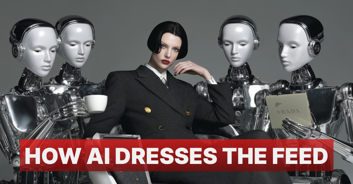 Tote vs. RYN: AI-Powered Fashion Assistants