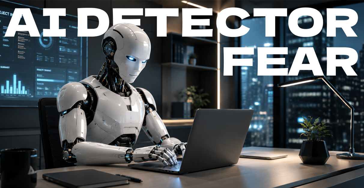 The AI Detector Playing Early UGC Cards