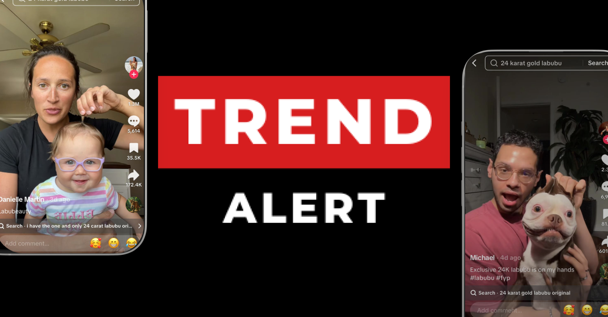 New Sound Trending