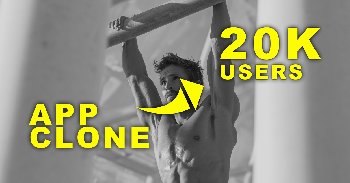 Taller’s Copycat Hits 20K Downloads