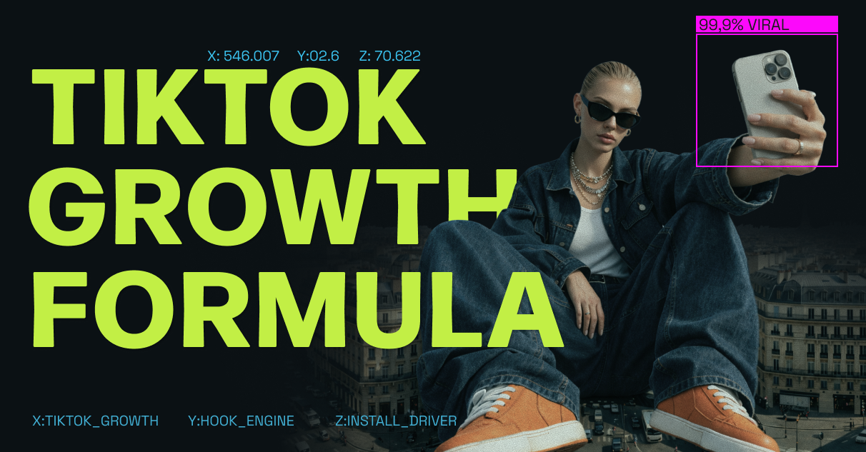 Master the TikTok Funnel: How Top Apps Drive Growth