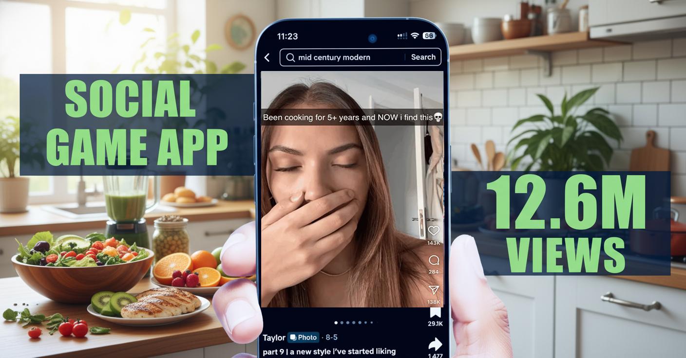 7 viral hits you missed this week