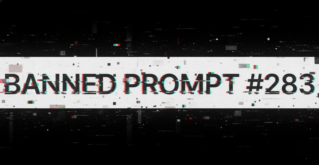 20M Views In 24 Hours with “Banned Prompts”