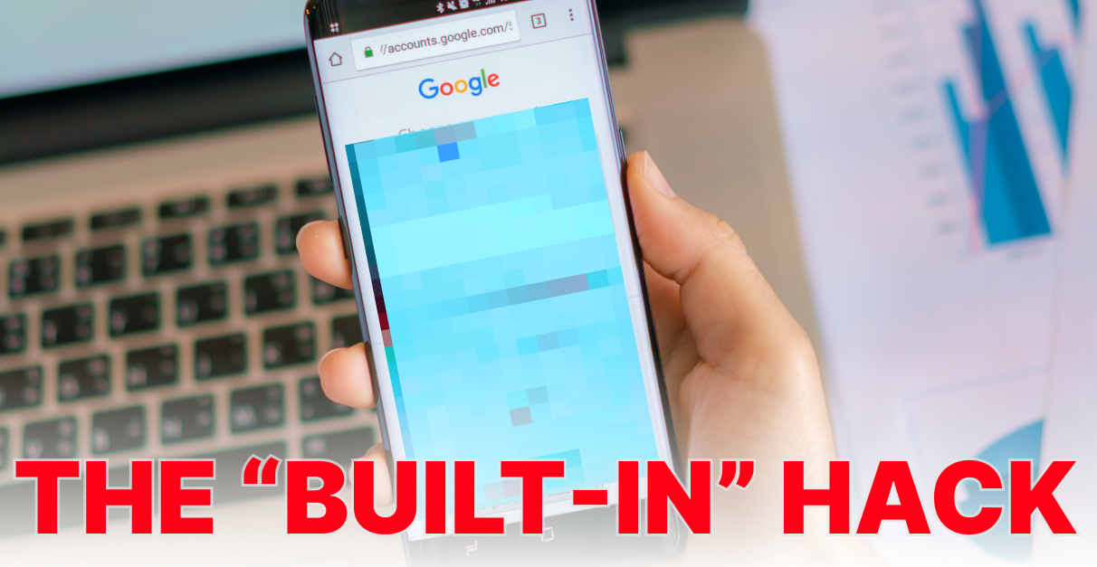 How You Make It Stealth