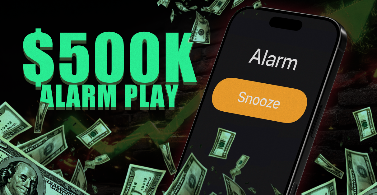 The $500K Alarm App Format Just Got Even More Proof