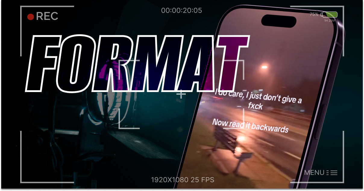 139 Million Views From One 4 Letter Hack