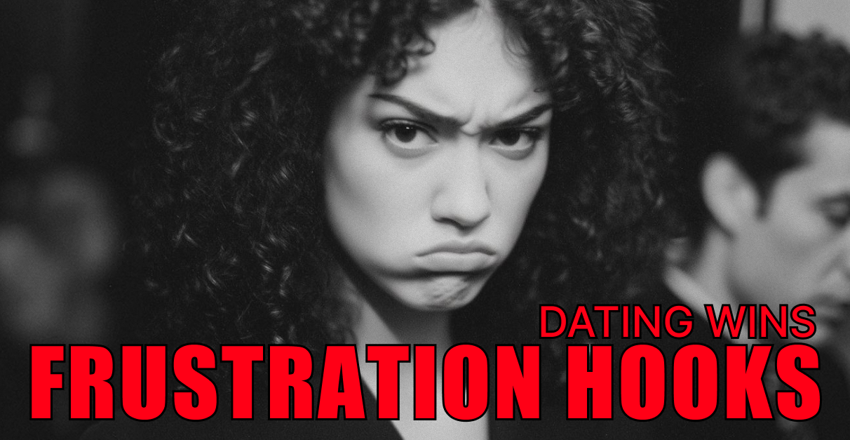 The Anti-Hinge Strategy