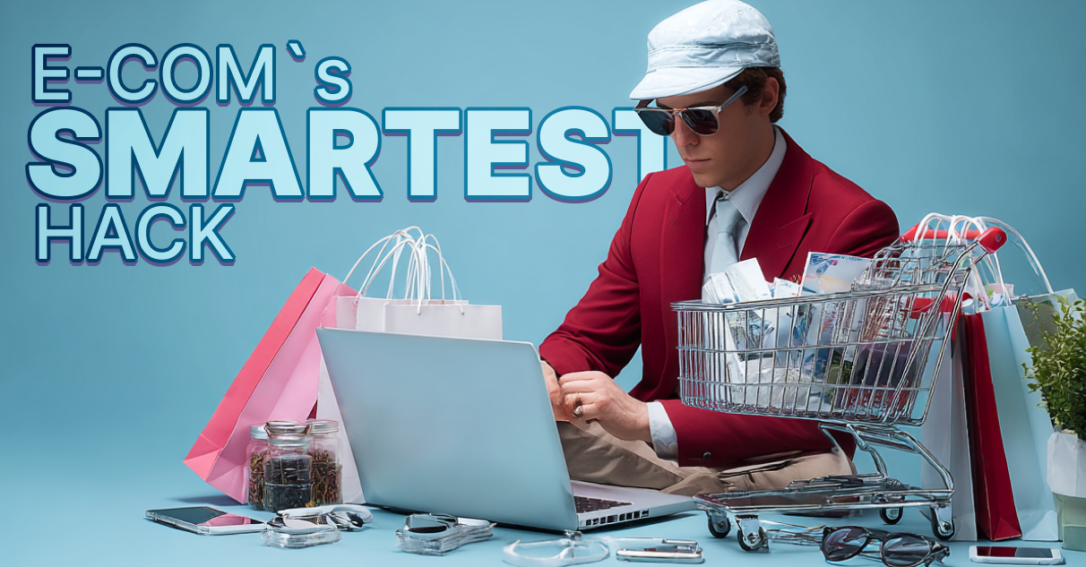 The CTA Growth Hack Killer E-com Accounts Are Using