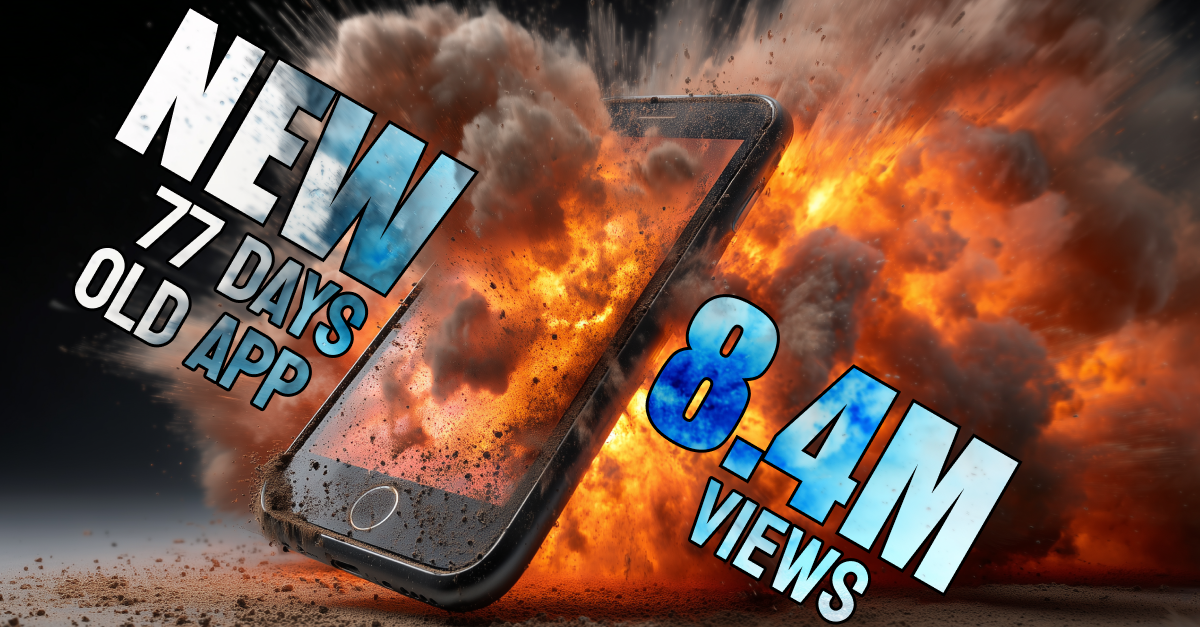 New App Turns Faceless Slideshows Into Growth Engine