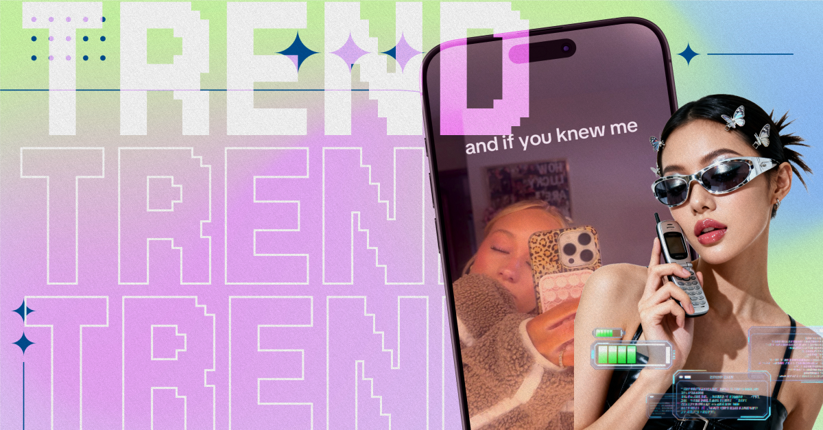 If You Knew Me at All…