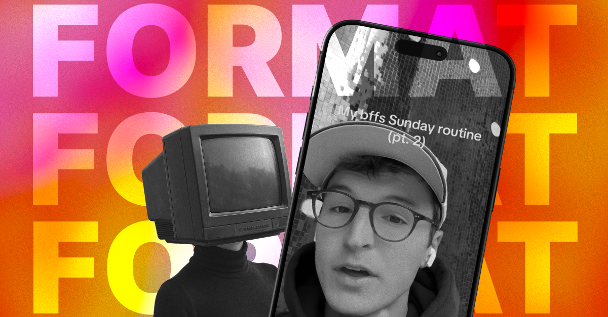 The 2.4M Views Sunday Ritual