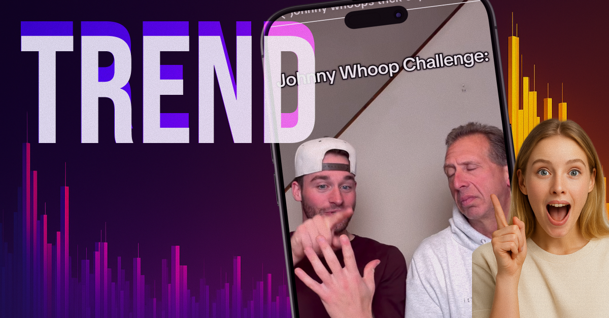 The Johnny Game Secret