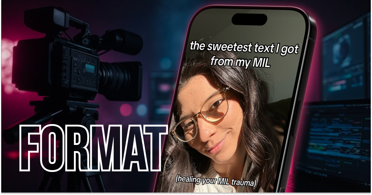 Insane Engagement “MIL Text” Slideshow