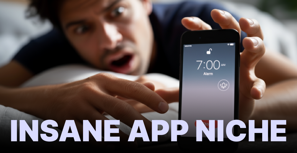 Another 500K MRR App Opportunity