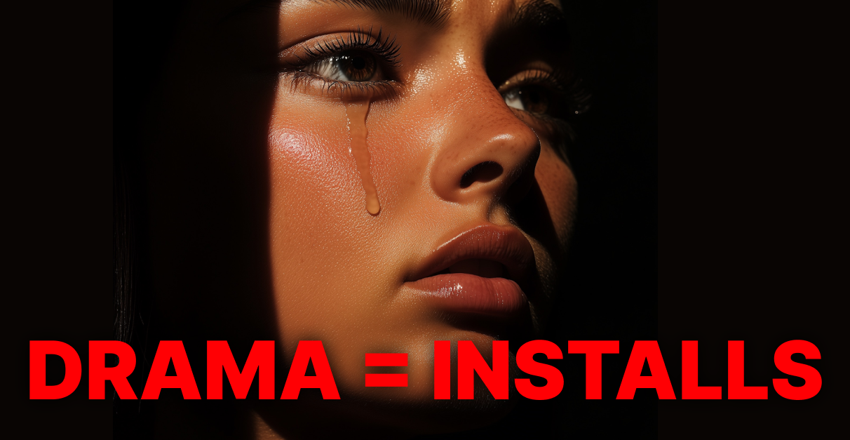 Controversial App Pulls $20K in 60 Days