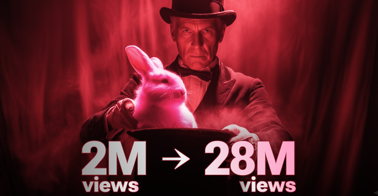 This E-Com Visual Hook Is Getting MILLIONS of Views