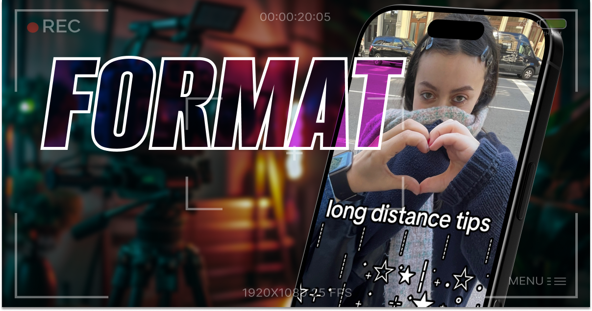 Another Week, Another Locket Format