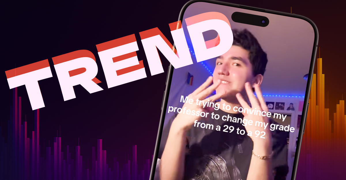 The “Grasping at Straws” POV