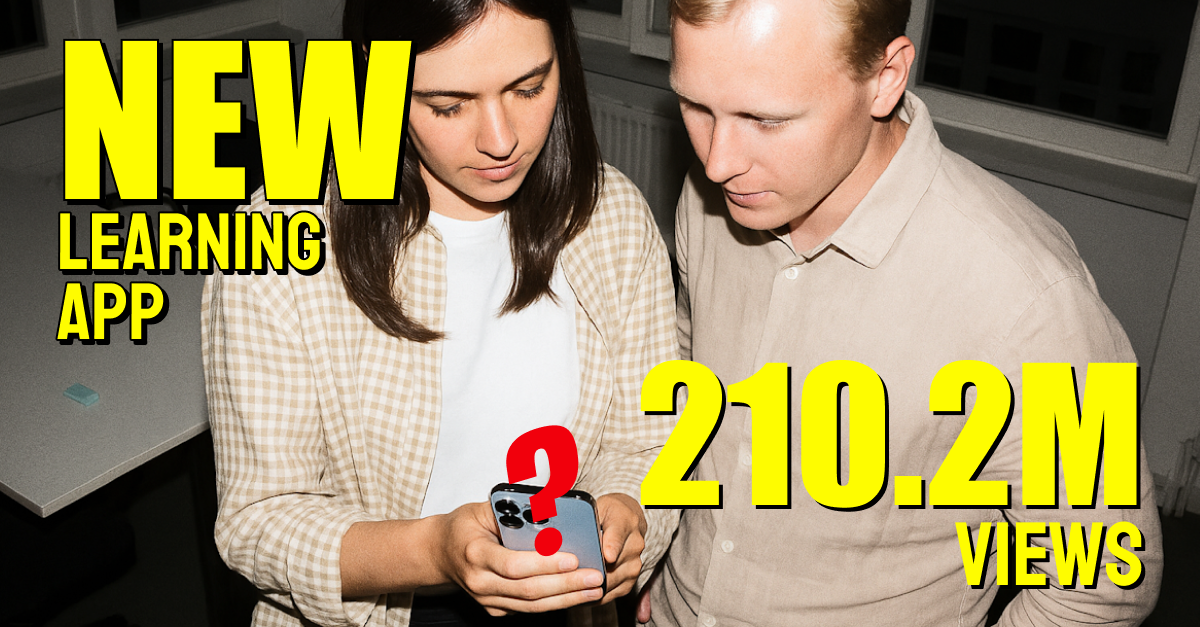 The 20-Minute Format That Captivated Viewer