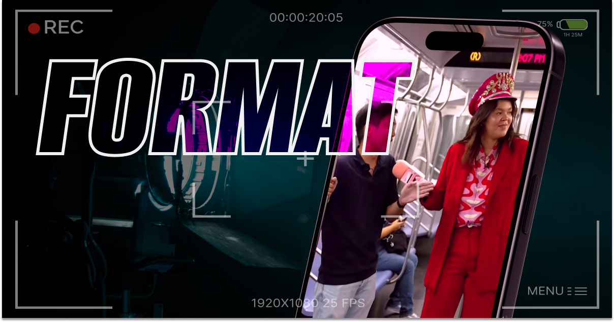 The Subway Challenge