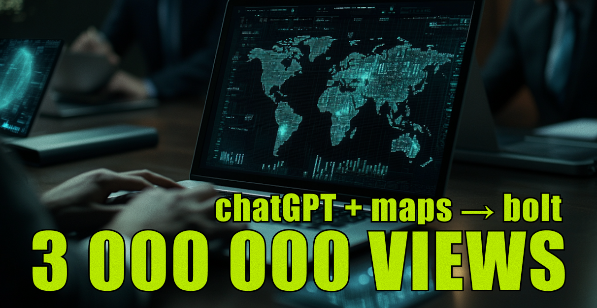 Bolt.dev Buys Creator Account & Keeps Minting