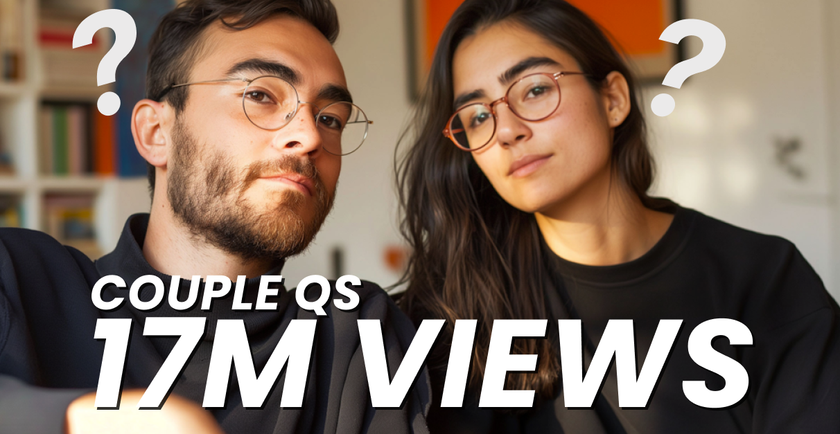 17M Views on Rage Bait Questions