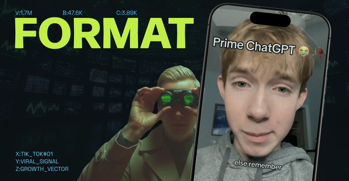 Gizmo AI’s “Prime ChatGPT” Rant