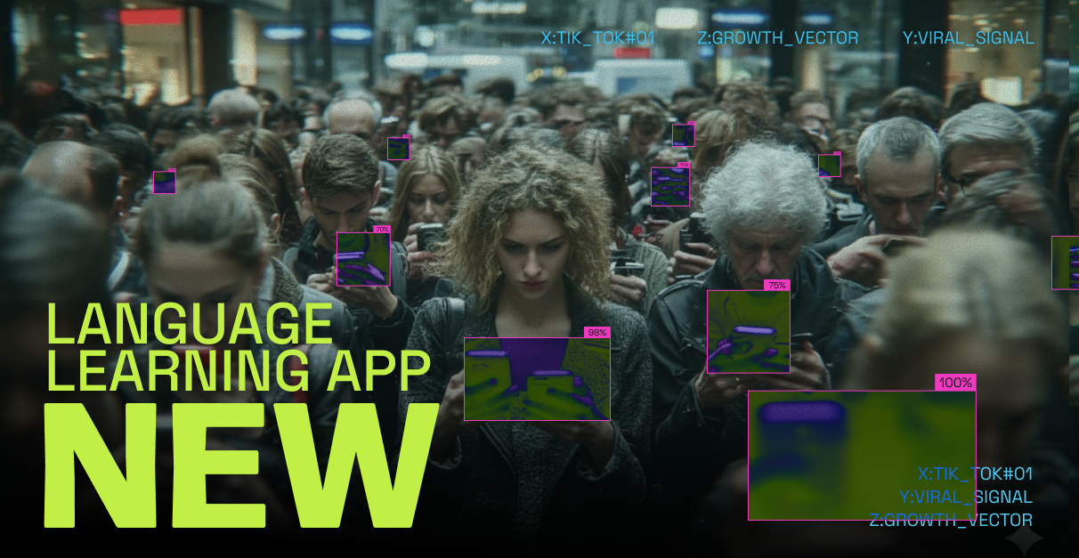 New Language Learning App Enters the Arena