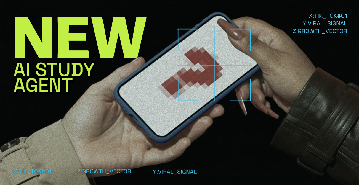 New AI Study Agent Enters The Chat