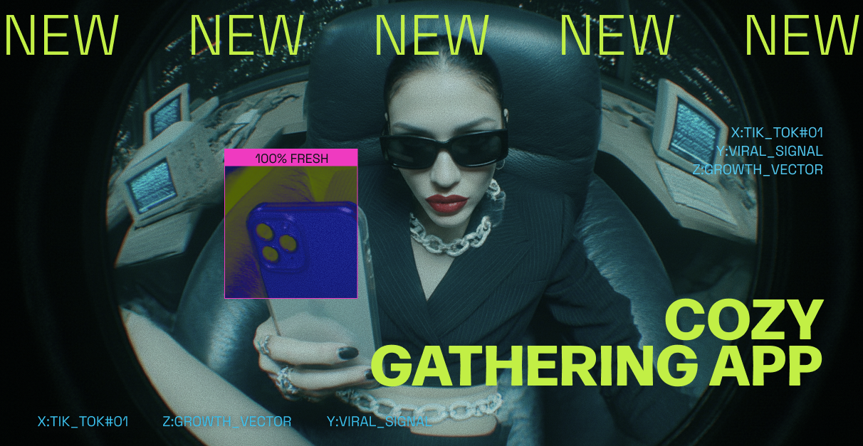 Going Solo’s Founder Strikes Again: 37M Views in 53 Days