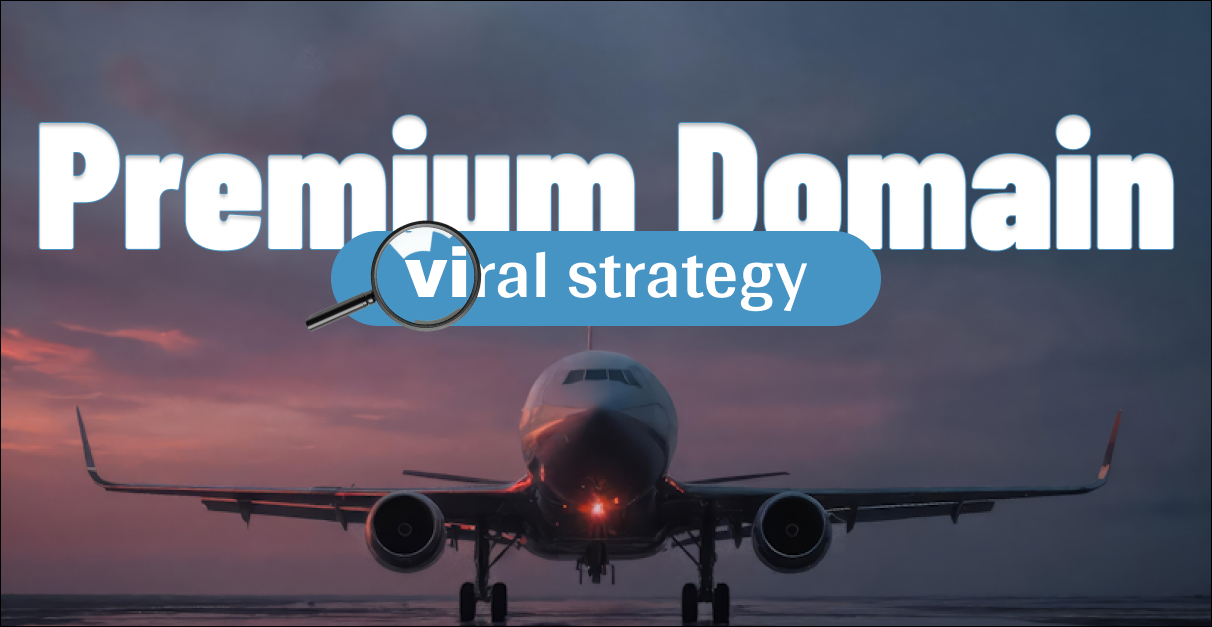 Can’t believe they got this domain name