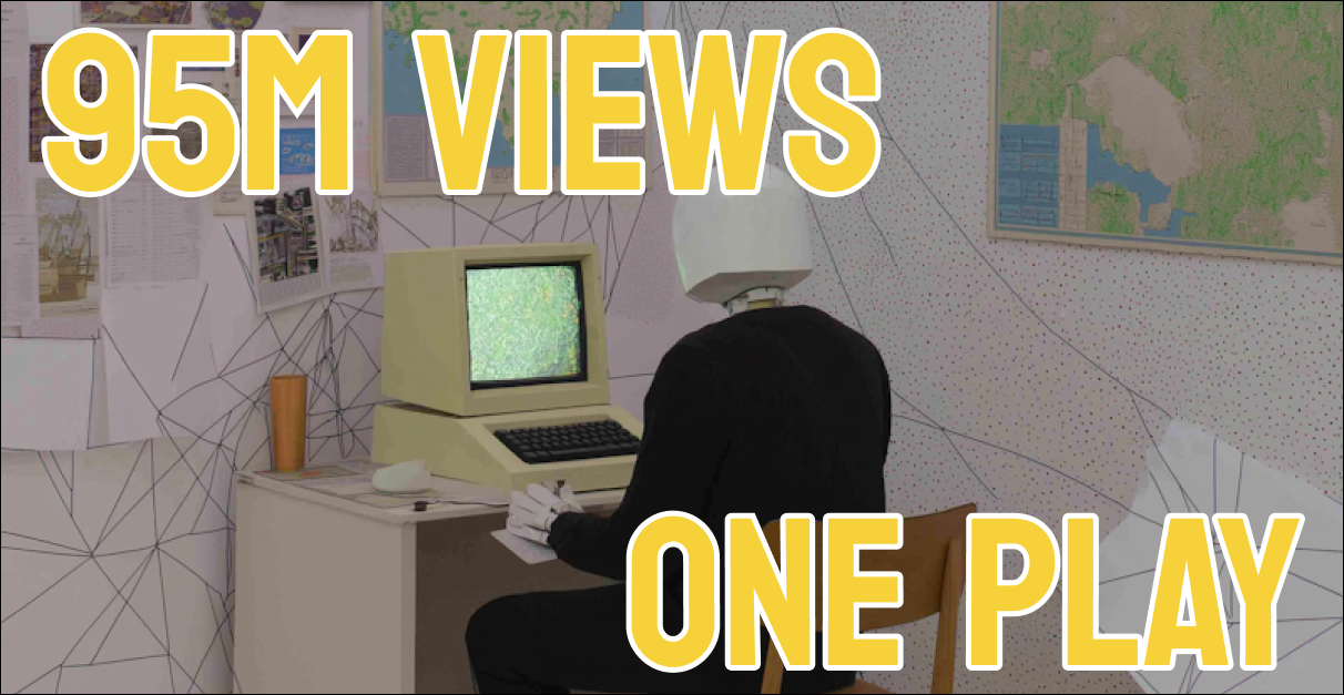 95.2M Views, Two Years, One StudyTok Play