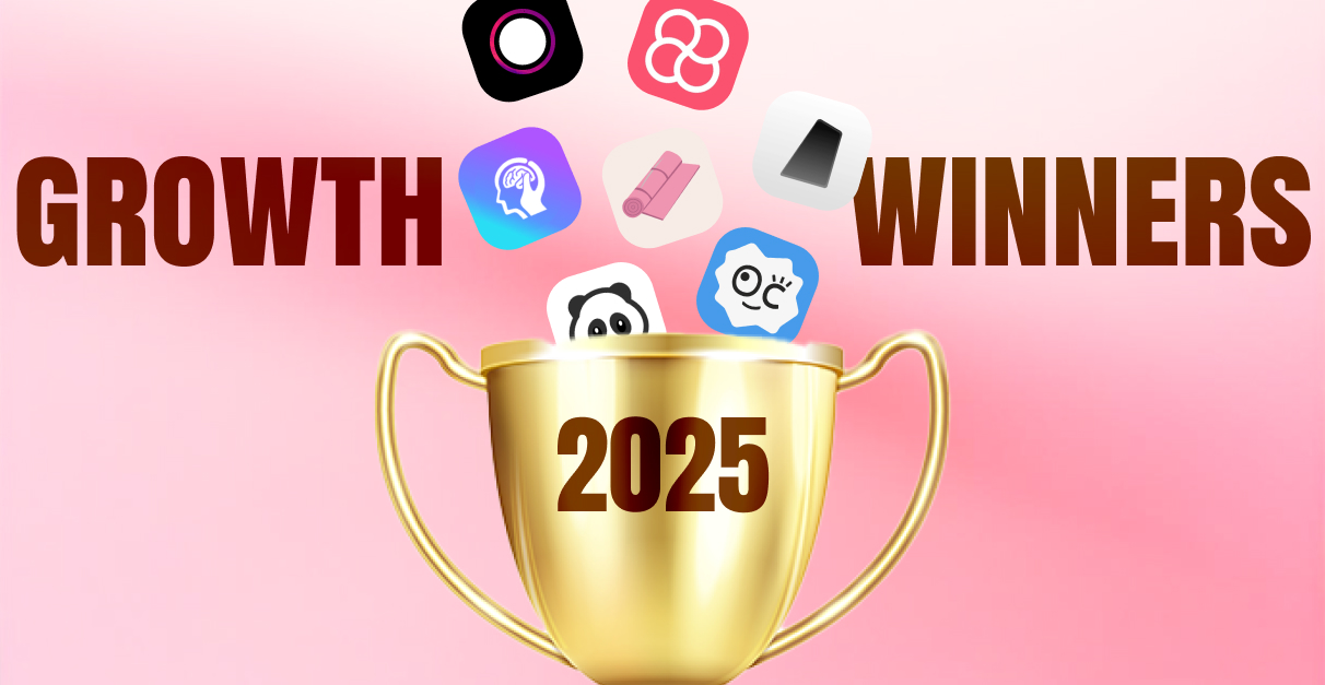 2025 Growth Strategy Team’s Favorite