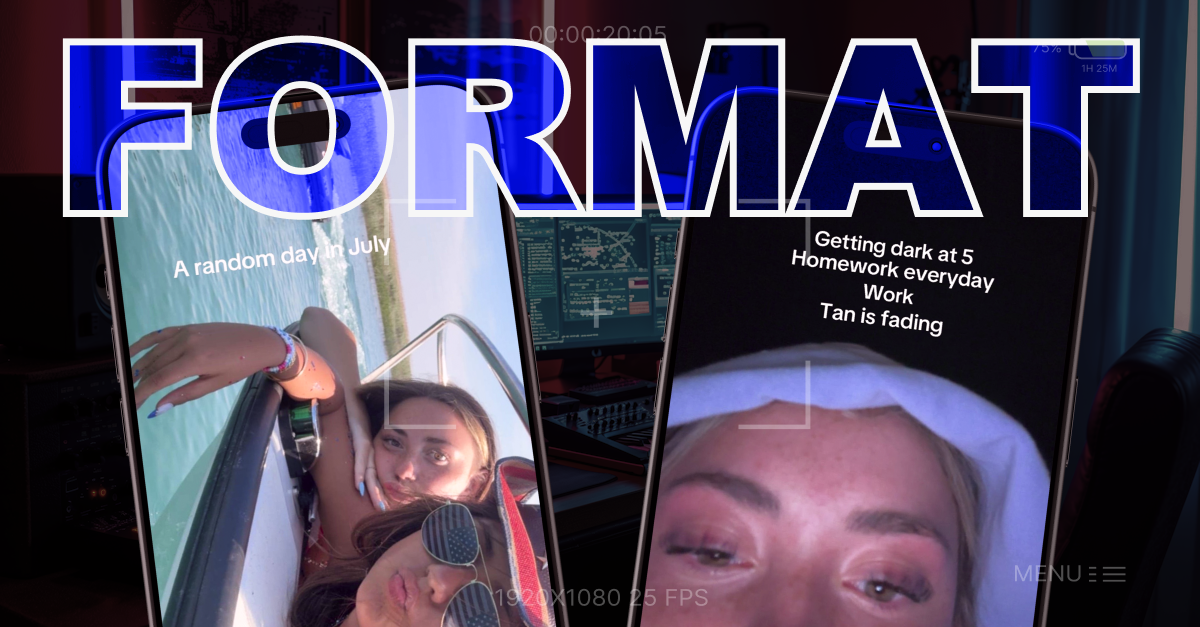 That Random Day in July