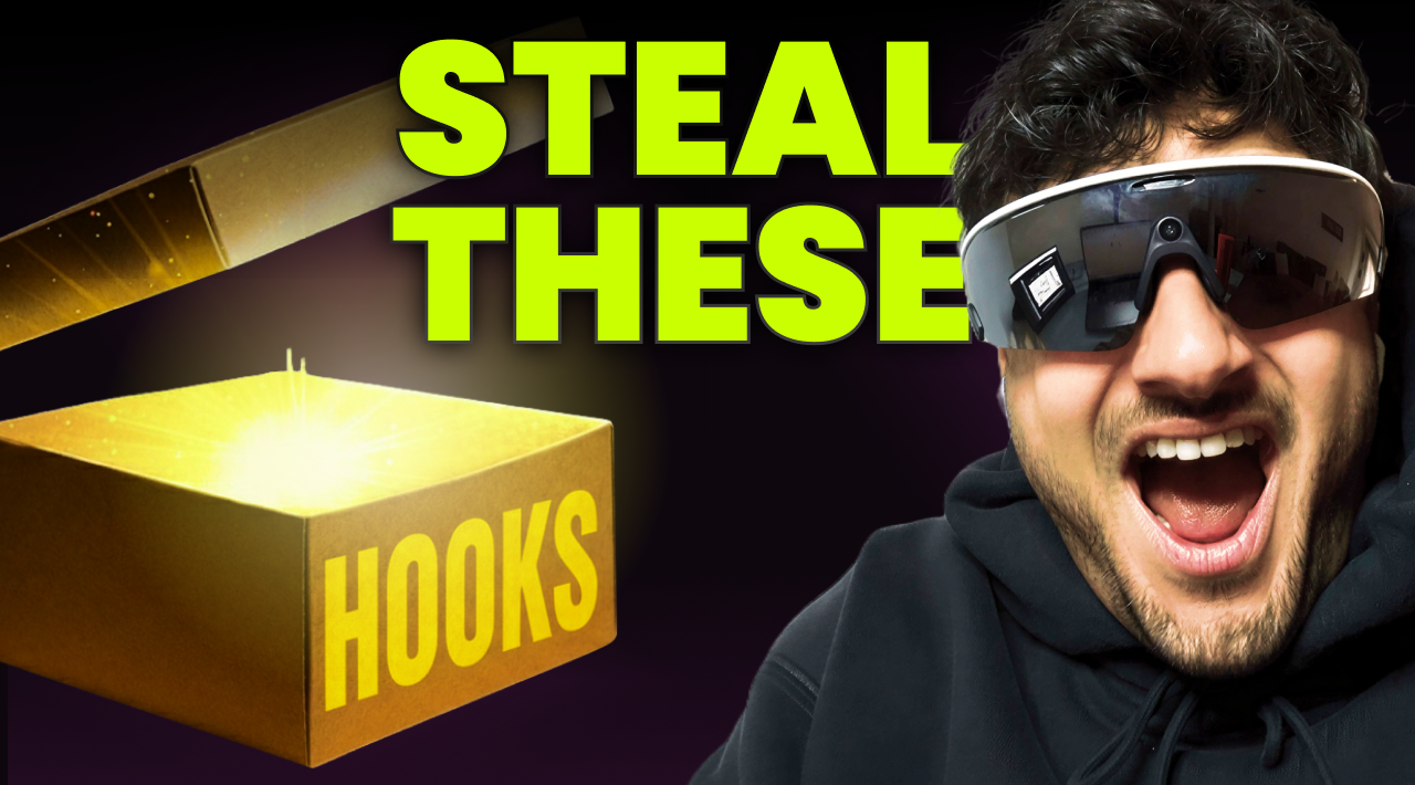 EP17: Three Viral StudyTok Hooks