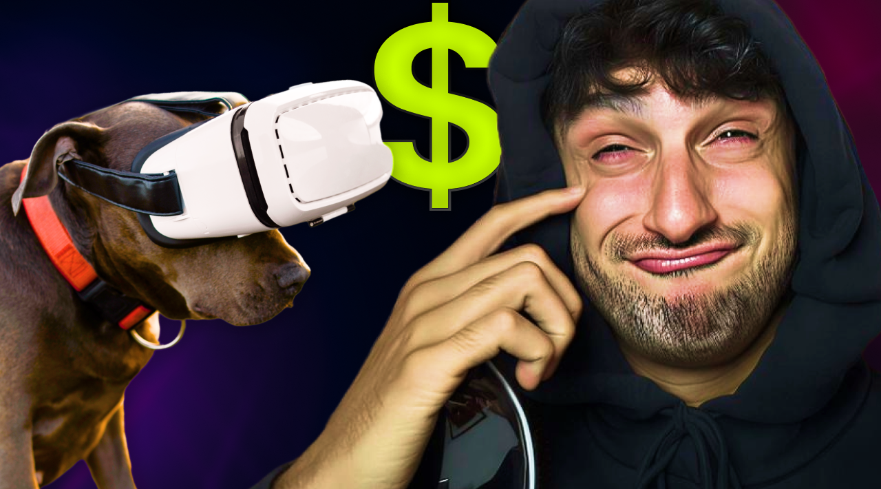 EP18: No One Knows About This TikTok Niche