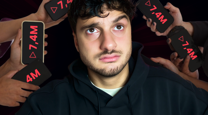 EP22: I’d Blast This Format 100+ Times