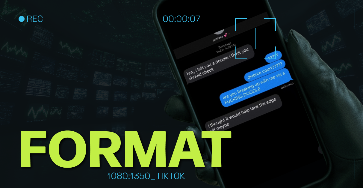 The AI Breakup Doodle That Hit 23.8M Views